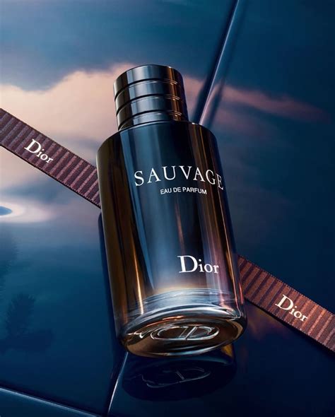 yves saint laurent sauvage